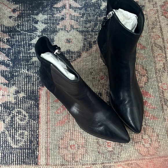 Isabel Marant Dabbs Boot - Picture 4 of 6